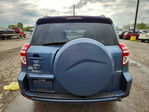 Toyota RAV 4 2012