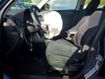 Subaru Forester 2012