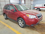 Subaru Forester 2014