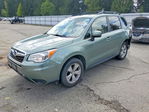 Subaru Forester 2015