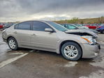 Nissan Altima 2011