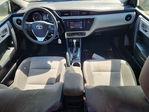 Toyota Corolla 2018