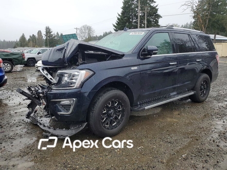 Ford Expedition 2021 - Image 1 of 13