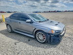 Mitsubishi Lancer Evolution 2013