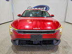 Kia K4 2025
