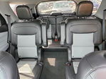 Ford Explorer 2022