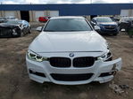 BMW Series 3 2017
