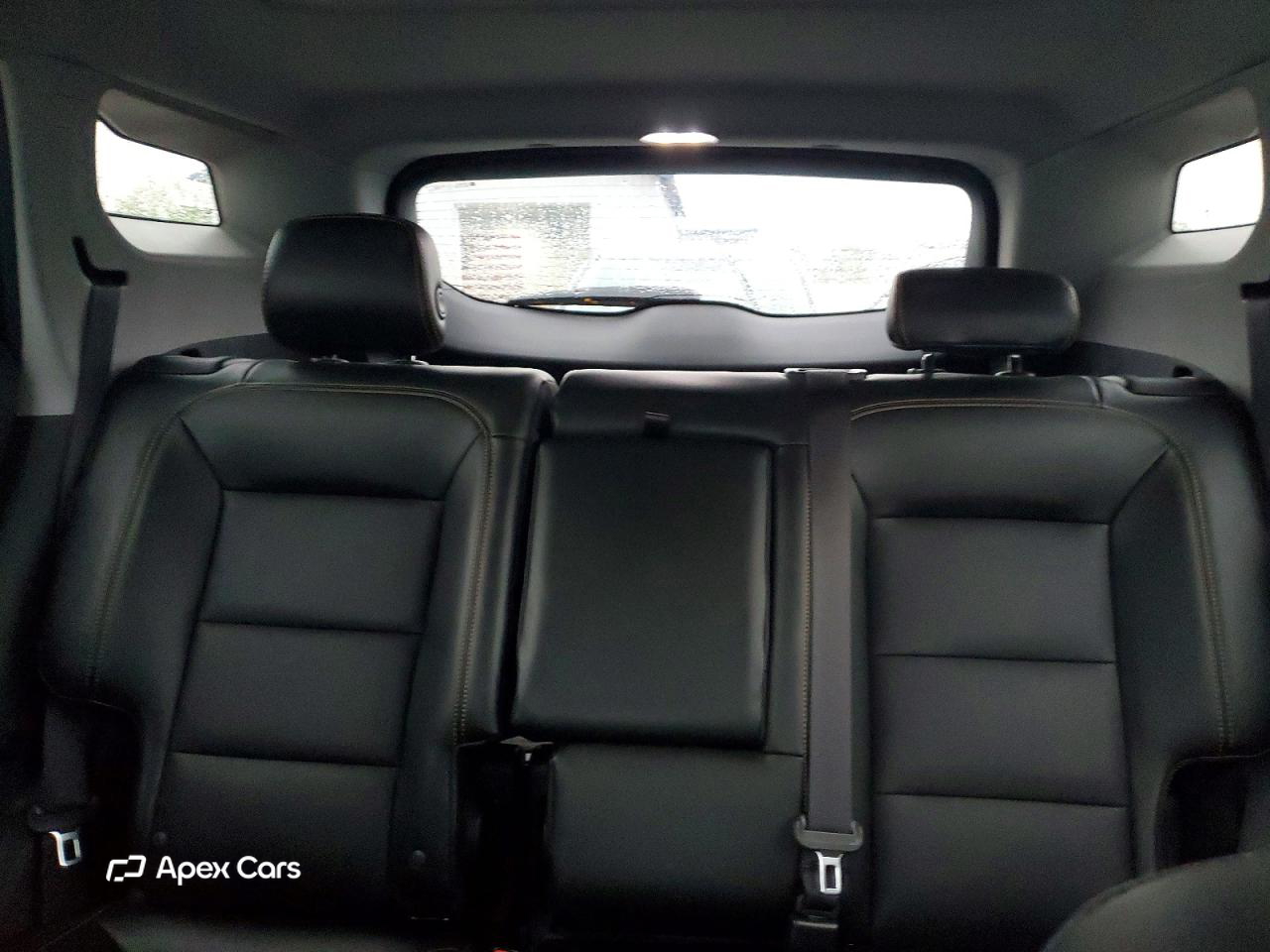 GMC Terrain 2020
