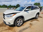 Toyota Highlander 2016