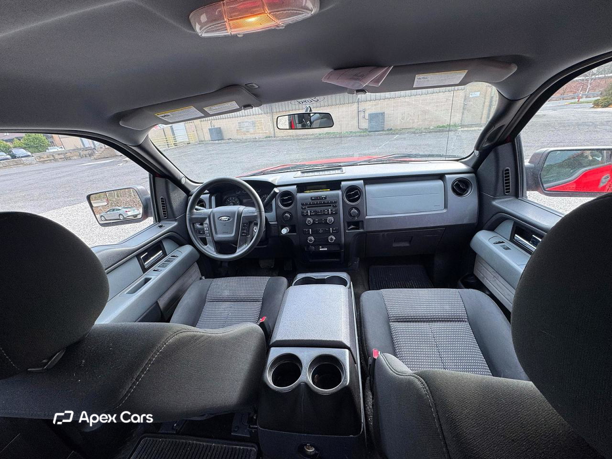 Ford F-150 2014