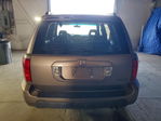 Honda Pilot 2003