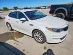 Kia Optima 2016
