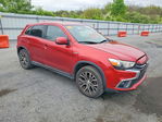 Mitsubishi Outlander 2018