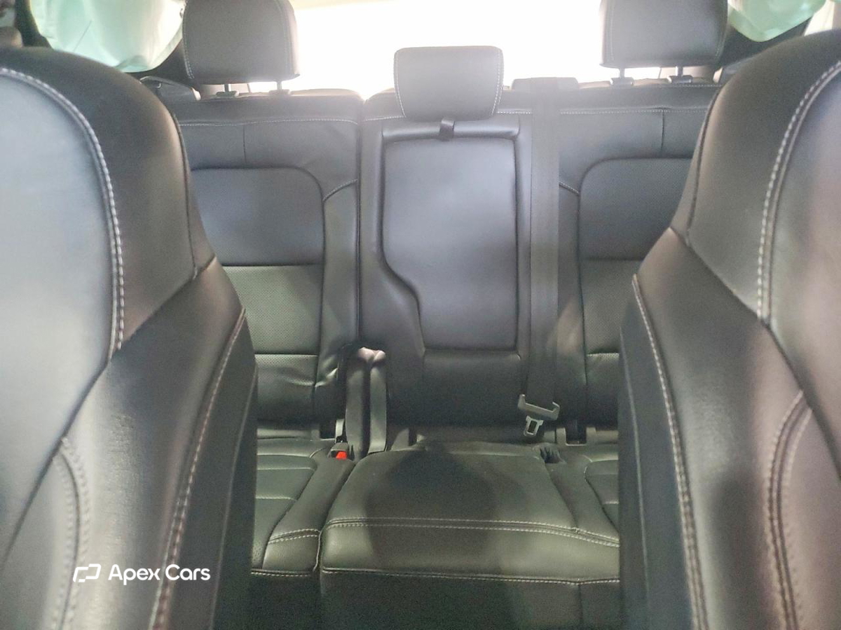 Ford Escape 2020