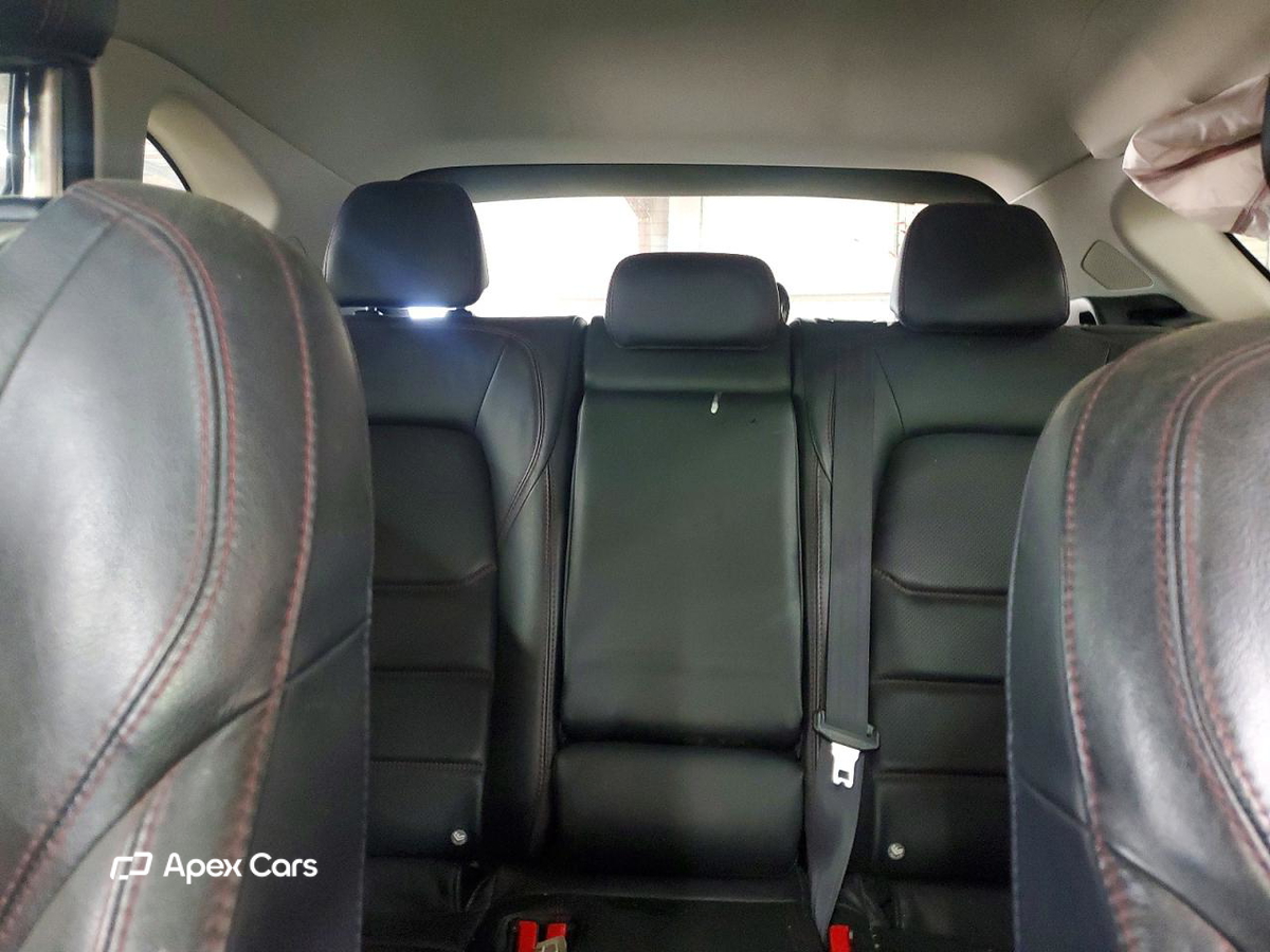 Mazda CX-5 2024