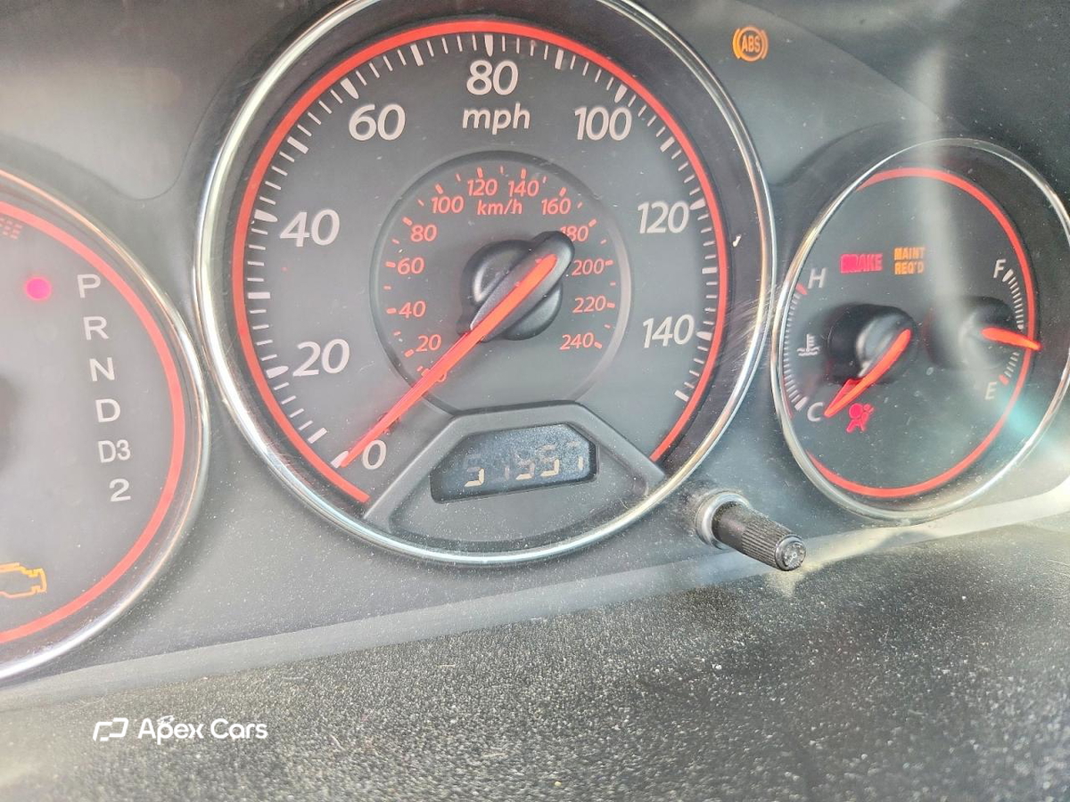 Honda Civic 2004