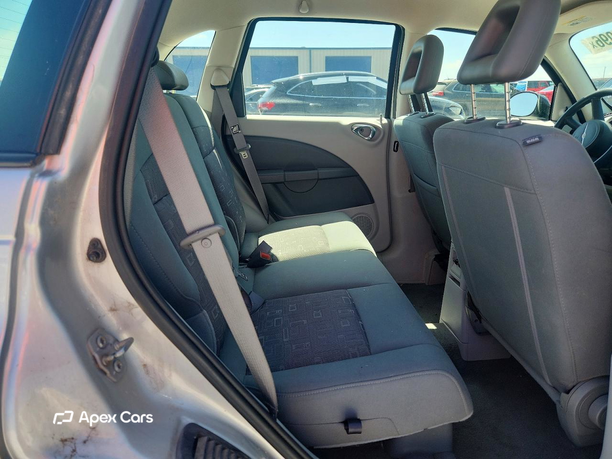 Chrysler PT Cruiser 2008
