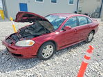 Chevrolet Impala 2011