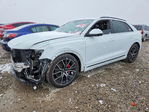 Audi Q8 2019