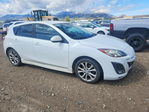 Mazda 3 2011