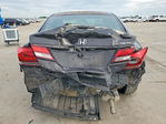 Honda Civic 2013