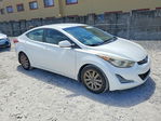 Hyundai Elantra 2016