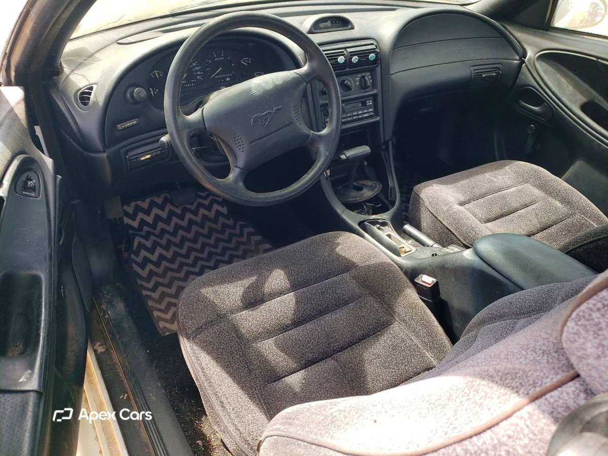 Ford Mustang 1995