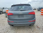 Audi Q5 2015