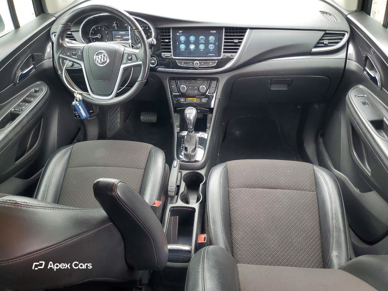 Buick Encore 2019