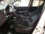 Nissan Versa 2016