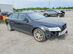 Audi A6 2011