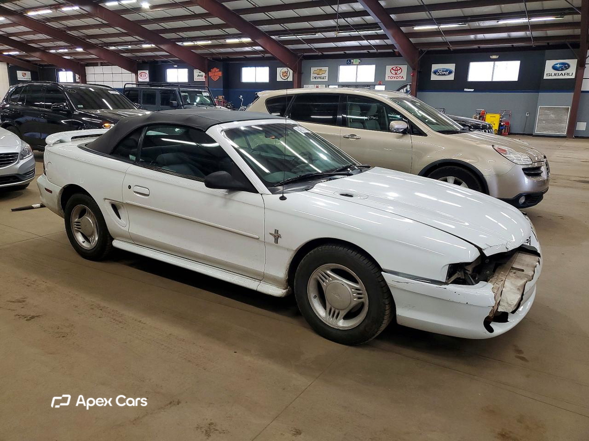 Ford Mustang 1994