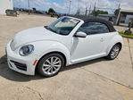 Volkswagen Beetle 2019