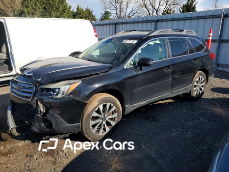 Subaru Outback 2016 - Image 1 of 13