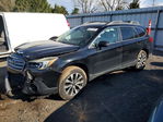 Subaru Outback 2016