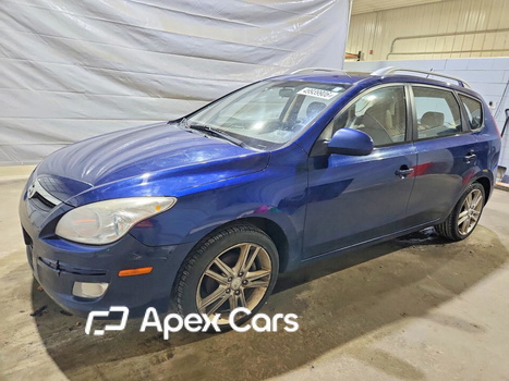 Hyundai Elantra 2011 - Image 1 of 12