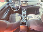 Nissan Sentra 2017