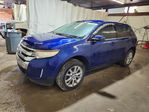 Ford Edge 2014