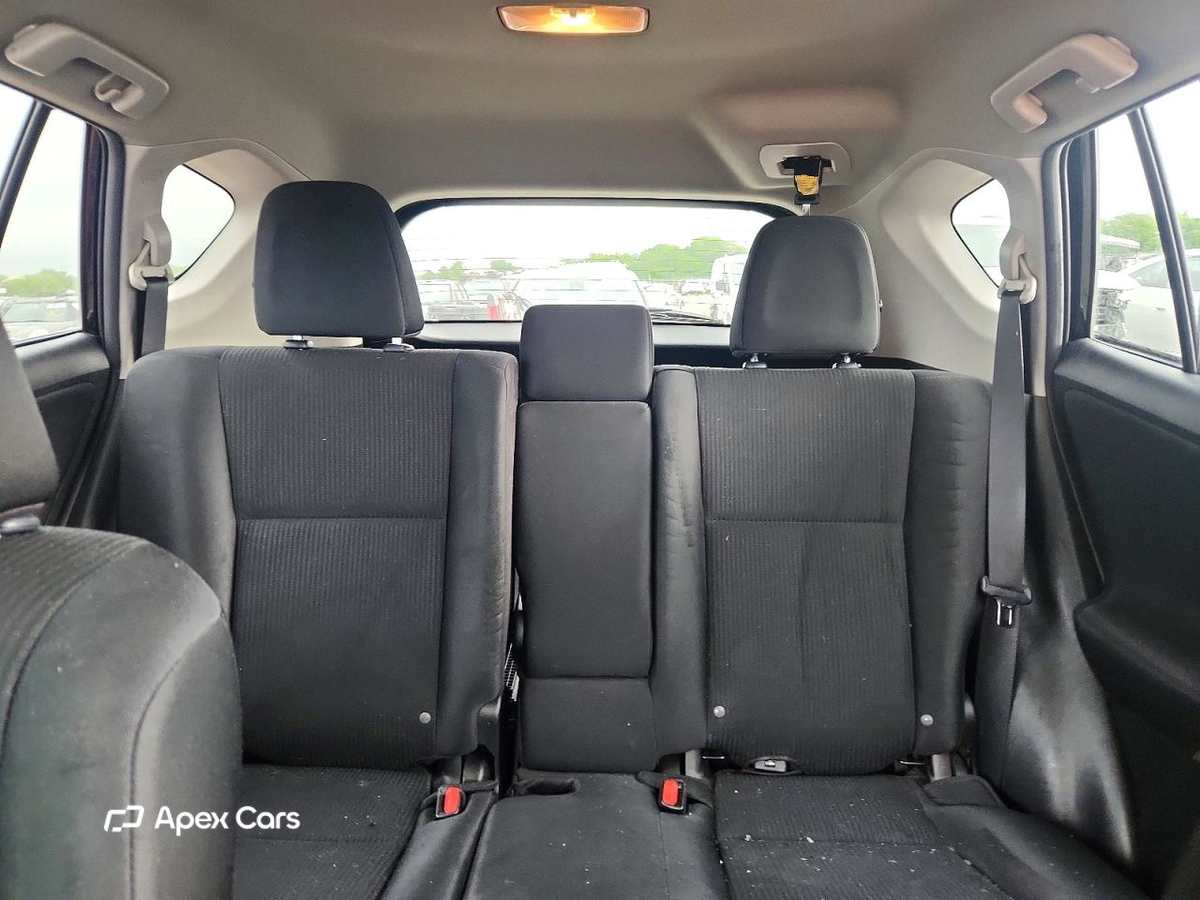 Toyota RAV 4 2018