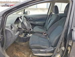 Nissan Versa 2016