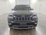Jeep Cherokee 2017