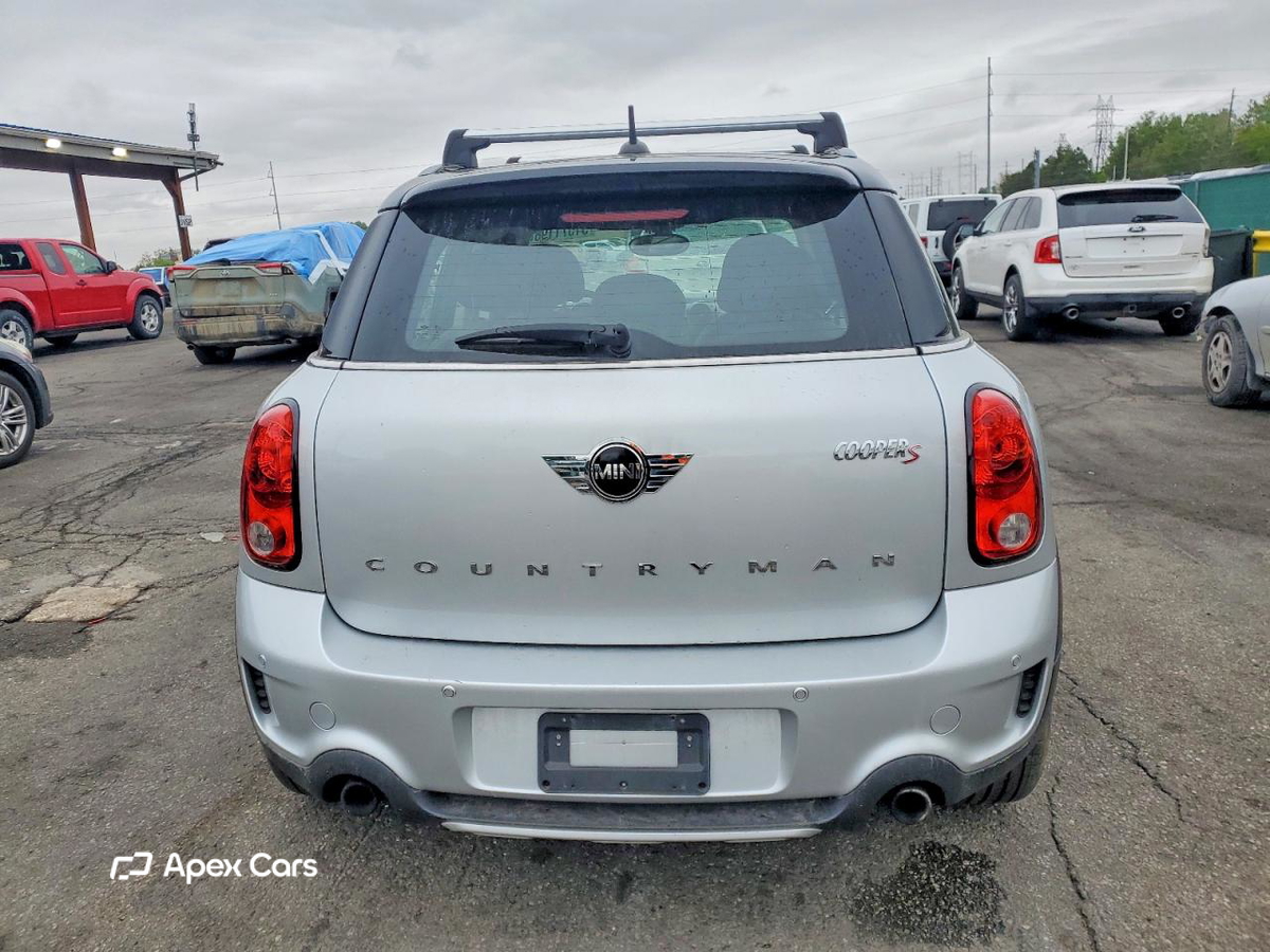 MINI Cooper 2016
