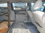 Honda Odyssey 2011