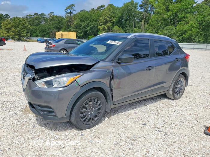 2019 Nissan Kicks - Image 1 of 5
