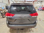 Toyota Sienna 2012