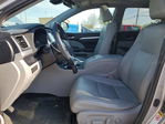 Toyota Highlander 2018