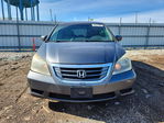 Honda Odyssey 2010