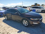 Chevrolet Malibu 2021