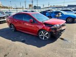 Subaru Impreza 2017