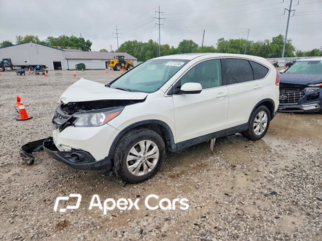 Honda CR-V 2014 - Image 1 of 13